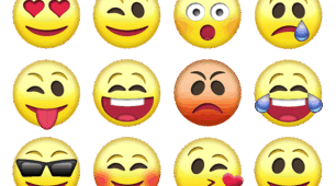 Презентація з англійської мови  "Feelings-and-emotions-game"