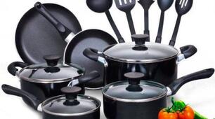 Utensils - 7 кл.