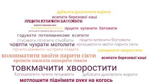 Презентація "Багатозначність, синонімія та антонімія фразеологізмів"