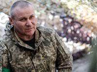 Тарнавський: Втрати ворога на таврійському напрямку за добу сягнули 460 осіб і 49 одиниць техніки