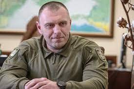 Василь Малюк призначений головою СБУ: біографія