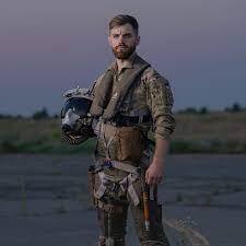 Андрій Пільщиков "Джус" був родом з Харкова: Що про нього відомо — суспільне Новини