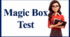 Magic Box. Test