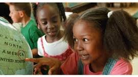 School in the Slums.