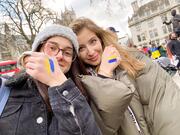 Рухома сила планети: як студенти влаштовують Революції, борються за волю та ведуть увесь світ вперед 
