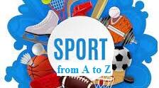 Sport from A to Z (NUS)
