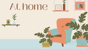Презентація із теми "Room. Furniture"
