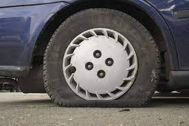 Got a flat tyre? No need to worry, we have covered your back! - PakWheels Blog
