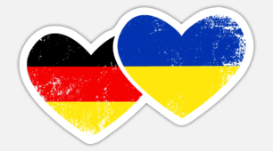  Deutschland und die Ukraine