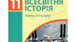 11 клас. Всесвітня історія. Урок контролю навчальних досягнень здобувачів освіти за розділами 1 "Облаштування повоєнного світу" та 2 "Держави Північної Америки та Західної Європи: формування постіндустріального суспільства".