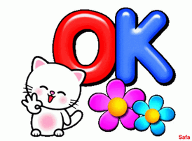 Animated Ok GIF - Animated Ok - Discover & Share GIFs