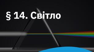 Поняття про світло як різновид енергії