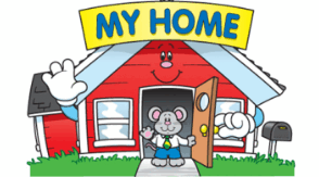 (Копія) "My homeplace." Test. ( 4 клас)