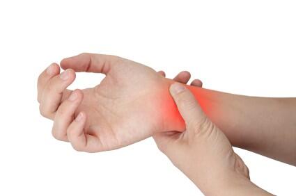 My Wrist Hurts-Common Causes of Wrist Pain - Oh My Arthritis- May 2023