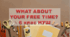 WHAT ABOUT YOUR FREE TIME? 6 клас НУШ Карпюк