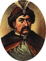 Богдан Хмельницький - гетьман, що для одних став героєм, для інших зрадником України