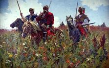 Козаки-характерники: ведичний і фольклорний аспекти - ВСВІТІ