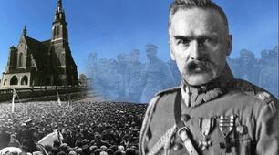 Польща в 20-30 роках ХХ ст."