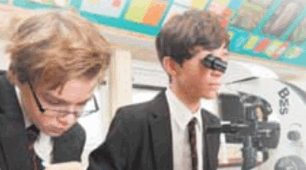 SCHOOLS IN BRITAIN