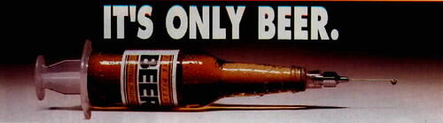 Anti-Alcohol Ads Driving People To Drink … More