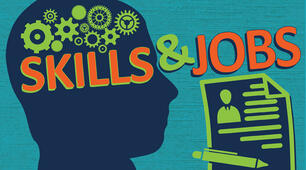 Working Skills and Jobs
