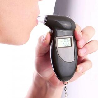 Алкотестер Digital Breath Alcohol Tester (анализатор спирта) – фото, отзывы, характеристики в интернет-магазине ROZETKA от продавца: ScanMag | Купить в Украине: Киеве, Харькове, Днепре, Одессе, Запорожье, Львове
