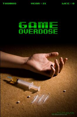 13 Most Disturbing Anti Drugs Ads