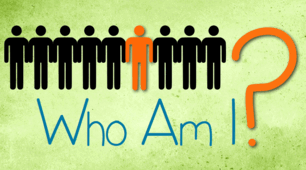 Презентація з англійської мови  "Who am I"