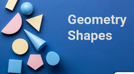 Презентація з англійської мови  "Geometric shapes(Геометричні фігури)"