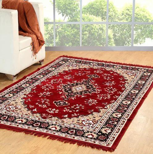 Polyester Floor Carpet