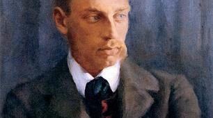 Урок 14.   Франція. Австрія. Райнер Марія Рільке (1875 – 1926).  Філософський характер і художня довершеність лірики поета.