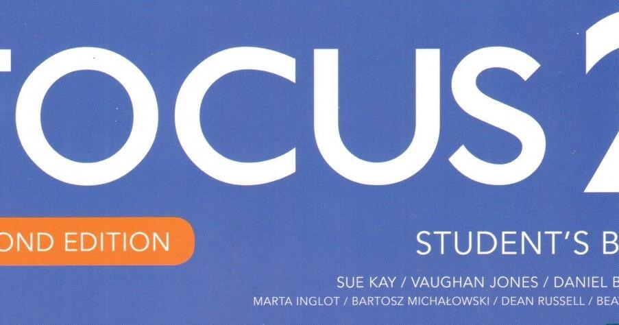 Focus 2 Unit 3 The Arts (Vocabulary, Grammar) | Тест на 10 запитань