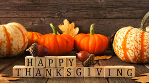 TEST_ Thanksgiving Day 