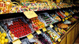 Achetons les produits