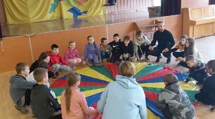 "Назустріч Успіху"