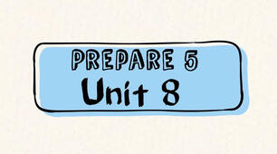Prepare 5. Unit 8. Grammar. PRESENT SIMPLE (General and Special Questions)