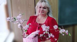 Матеріал для засідання предметного гуртка на тему "Хімія та косметика"