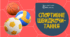 Анімована презентація "Спортивне швидкочитання ", тренажер з читання
