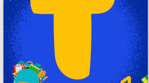 Розтяжка "Тиждень початкової школи"