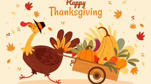 Thanksgiving Day