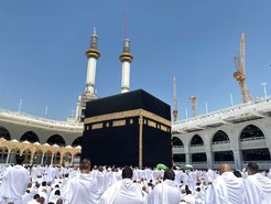 Безкоштовне стокове фото на тему «mecca, Будівля, велика мечеть» стокове фото