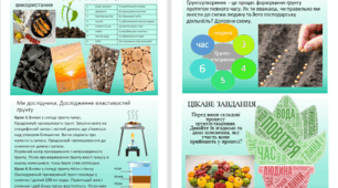 Презентація "Чому ґрунти є цінним природним ресурсом" Пізнаємо природу" 6 клас НУШ