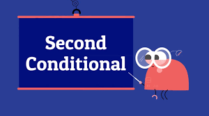 Second conditional