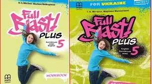 Test 3 (слух)