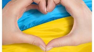 Географічна пізнавально-розважальна гра "Я люблю Україну"