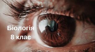 Контрольна робота за І семестр