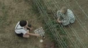 Хлопчик в смугастій піжамі / The Boy in the Striped Pyjamas (2008) / Джарвіс - ваш асистент з вибору фільмів