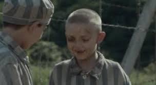 Хлопчик в смугастій піжамі / The Boy in the Striped Pyjamas (2008) / Джарвіс - ваш асистент з вибору фільмів