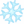 ❄️