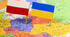 Польща. Місце країни у світі та регіоні.